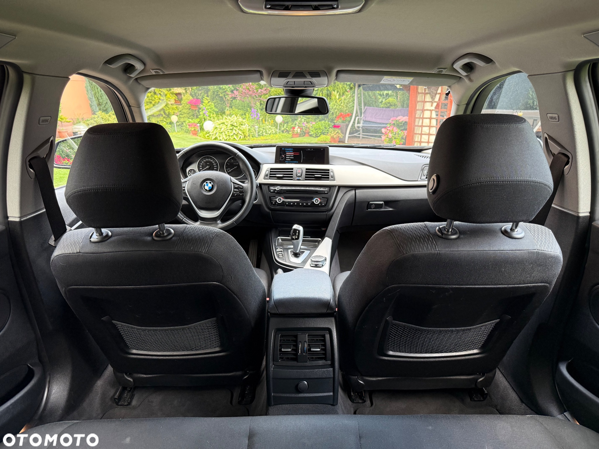 BMW Seria 3 - 27