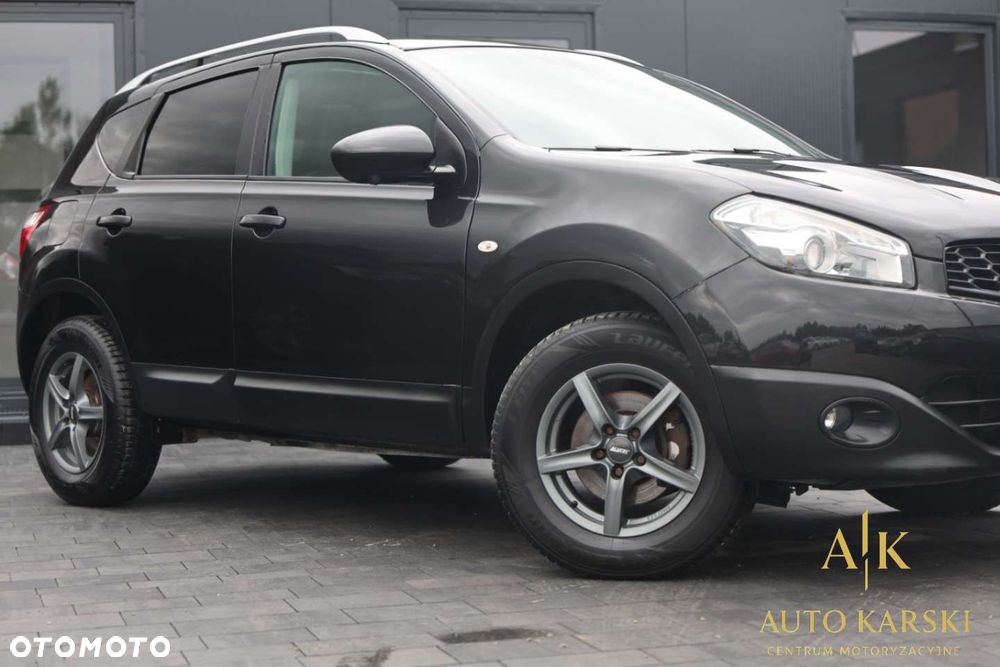 Nissan Qashqai - 14