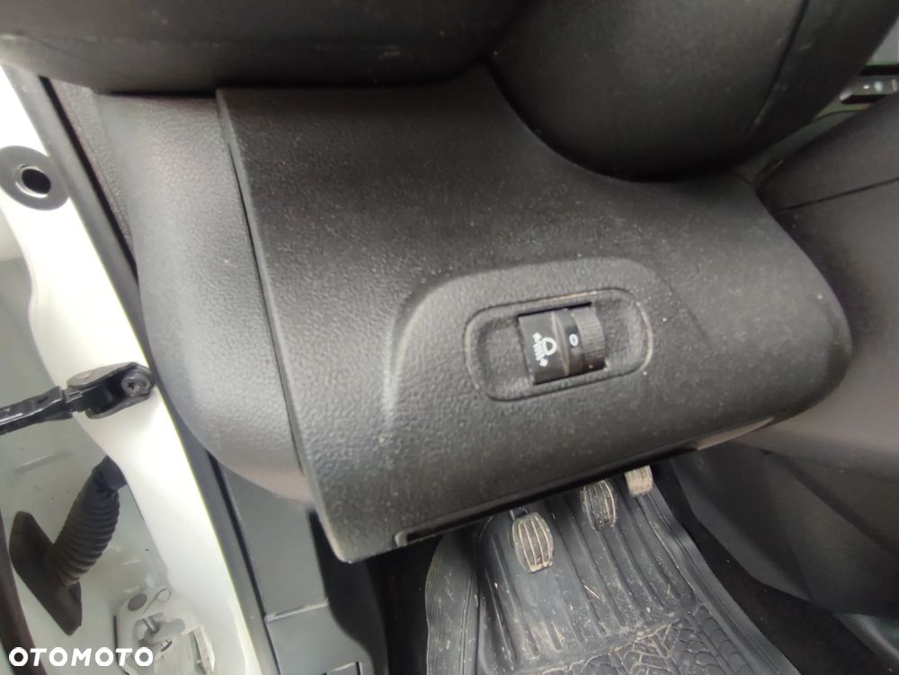 Citroën Berlingo - 17