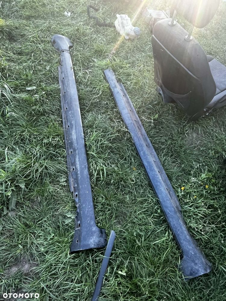 Części od a4b7 - 20