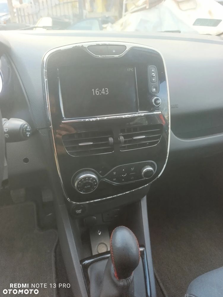 Renault Clio Energy dCi 75 Business - 15