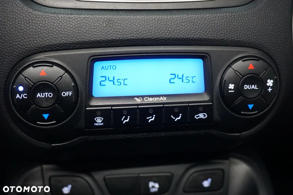 Hyundai ix35 2.0 CRDi 2WD Style - 37