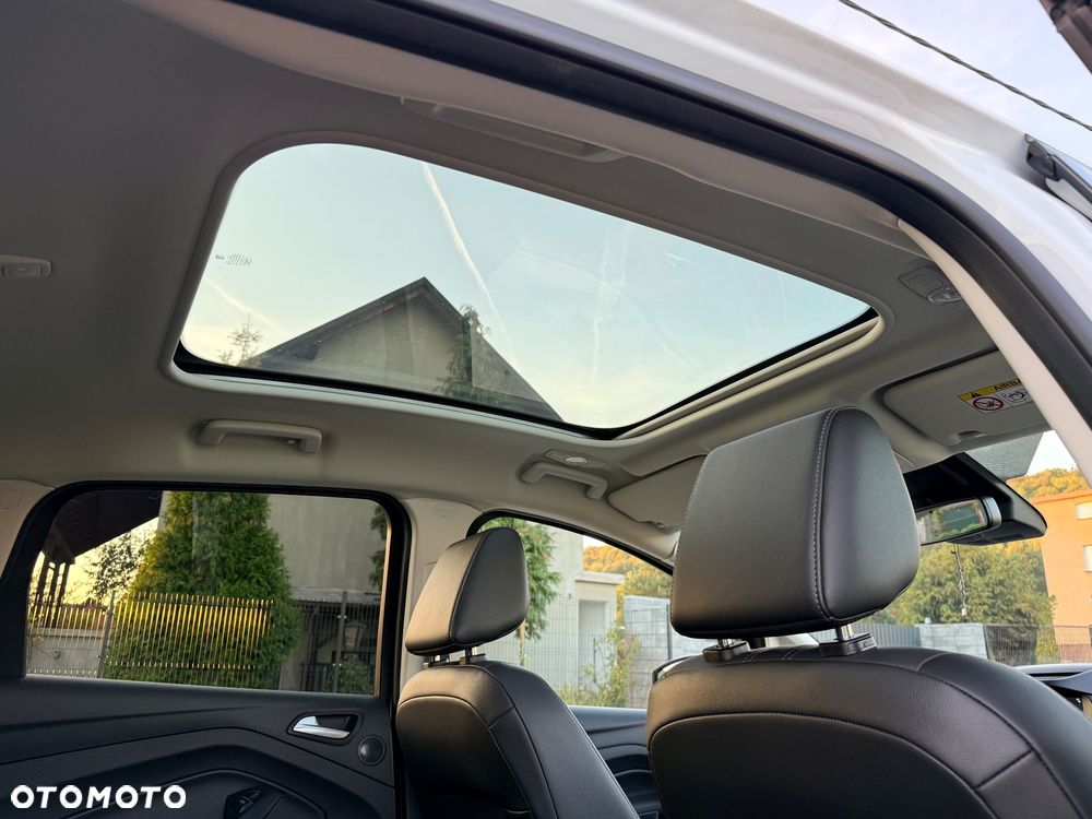 Ford C-MAX 2.0 TDCi Titanium ASS - 26