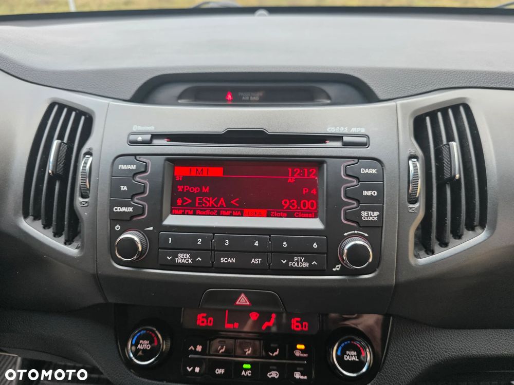 Kia Sportage 1.6 GDI L 2WD - 18