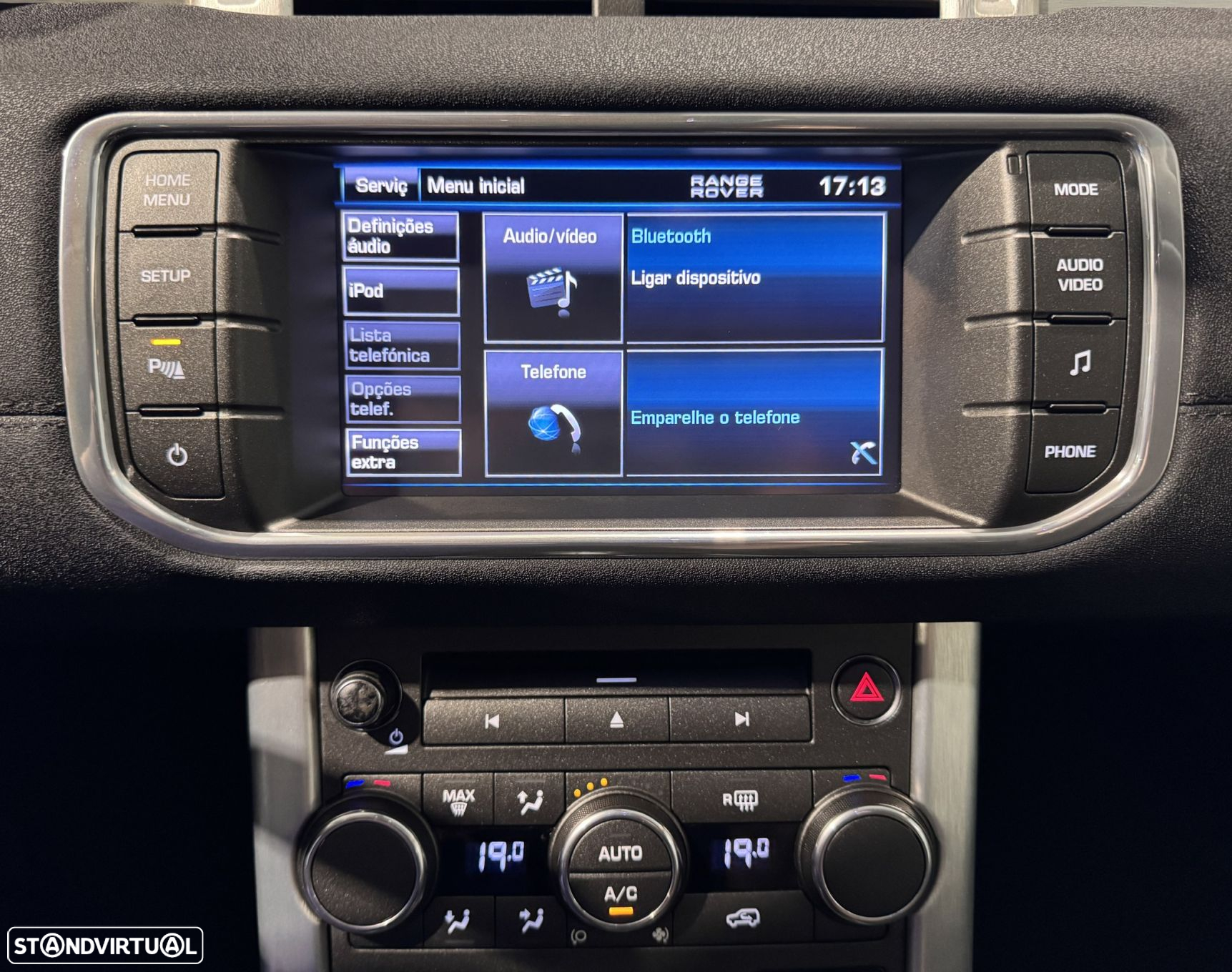 Land Rover Range Rover Evoque Coupe SD4 Pure - 32