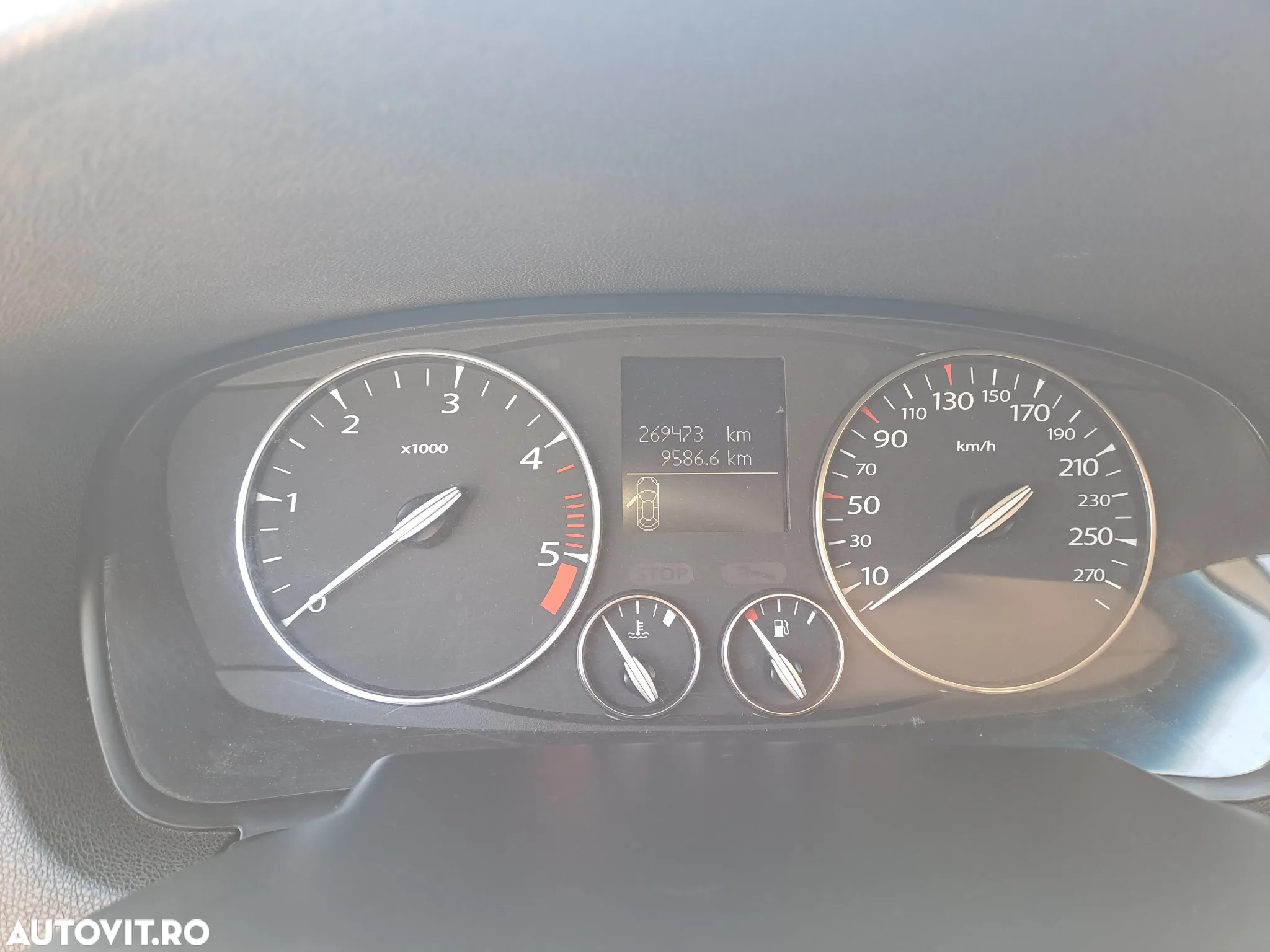 Renault Laguna 1.5 dCi Exception - 14