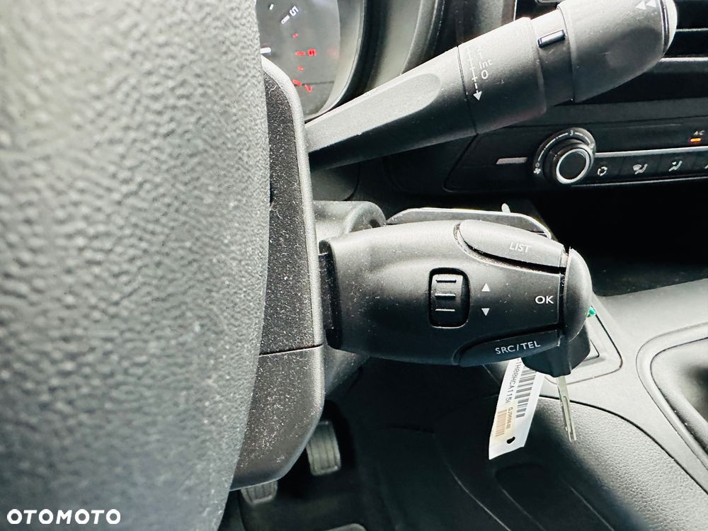 Toyota Proace City 1.5 D-4D  2,3t Active - 31