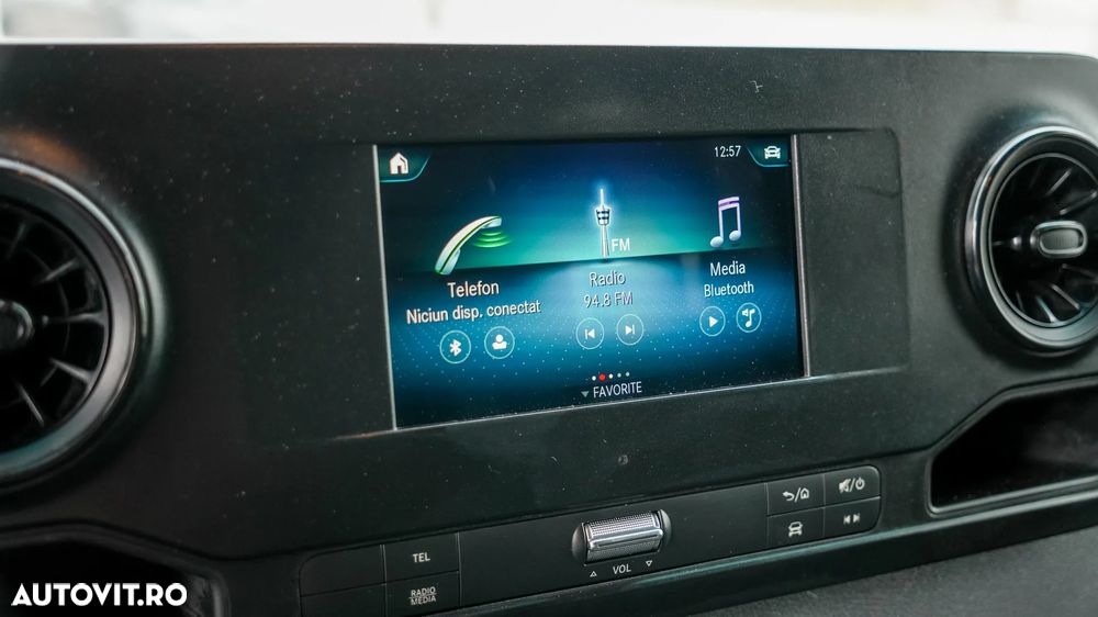 Mercedes-Benz SPRINTER - 9