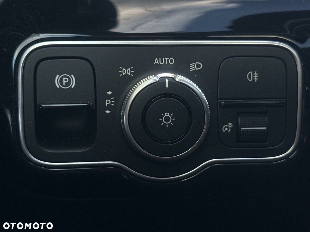 Mercedes-Benz Klasa A - 24