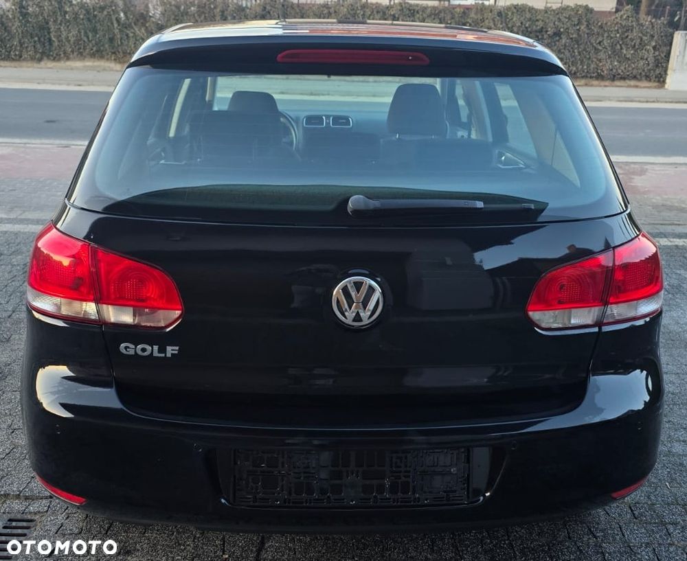 Volkswagen Golf 1.4 MATCH - 8