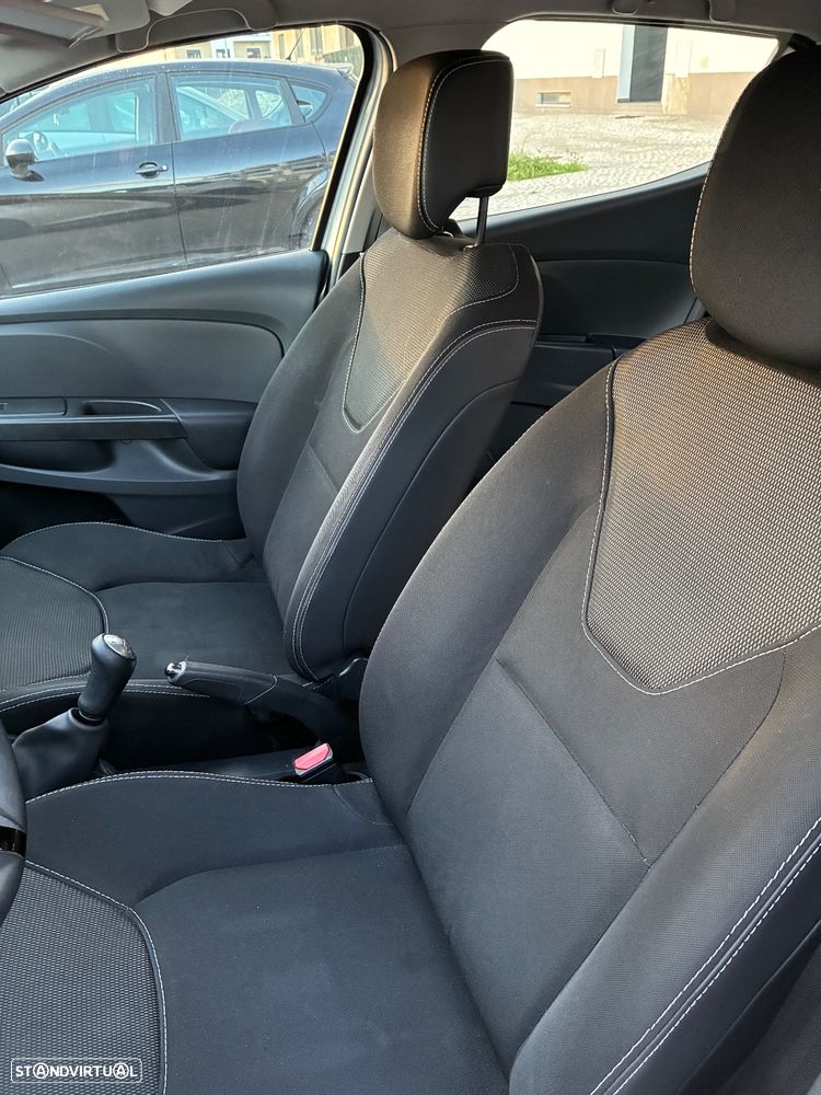 Renault Clio 0.9 TCE Confort - 4