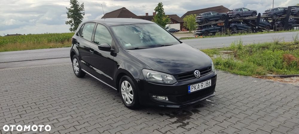 Volkswagen Polo 1.2 Style - 7