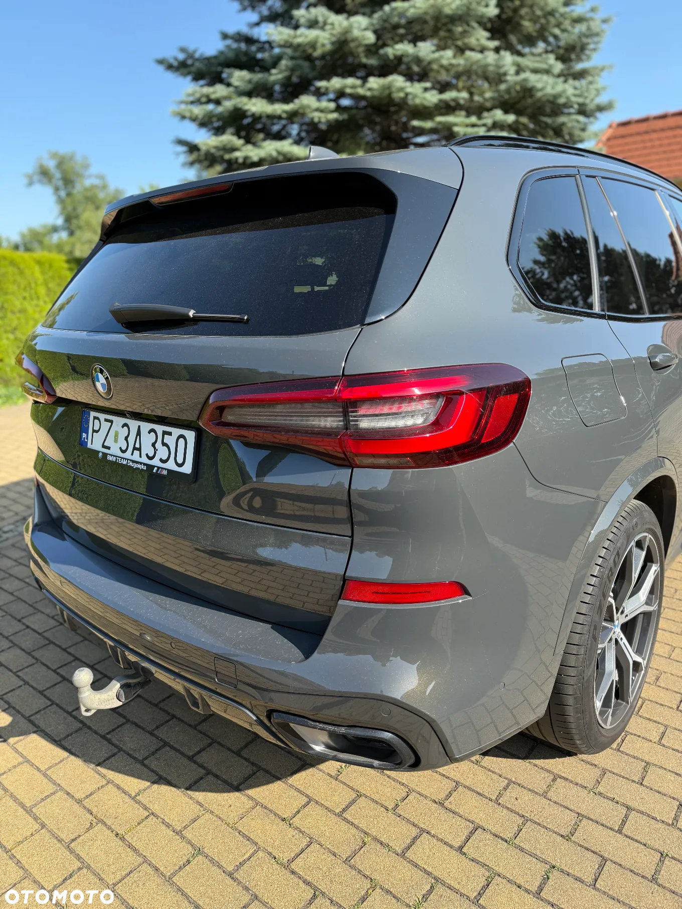 BMW X5 xDrive30d mHEV sport - 14
