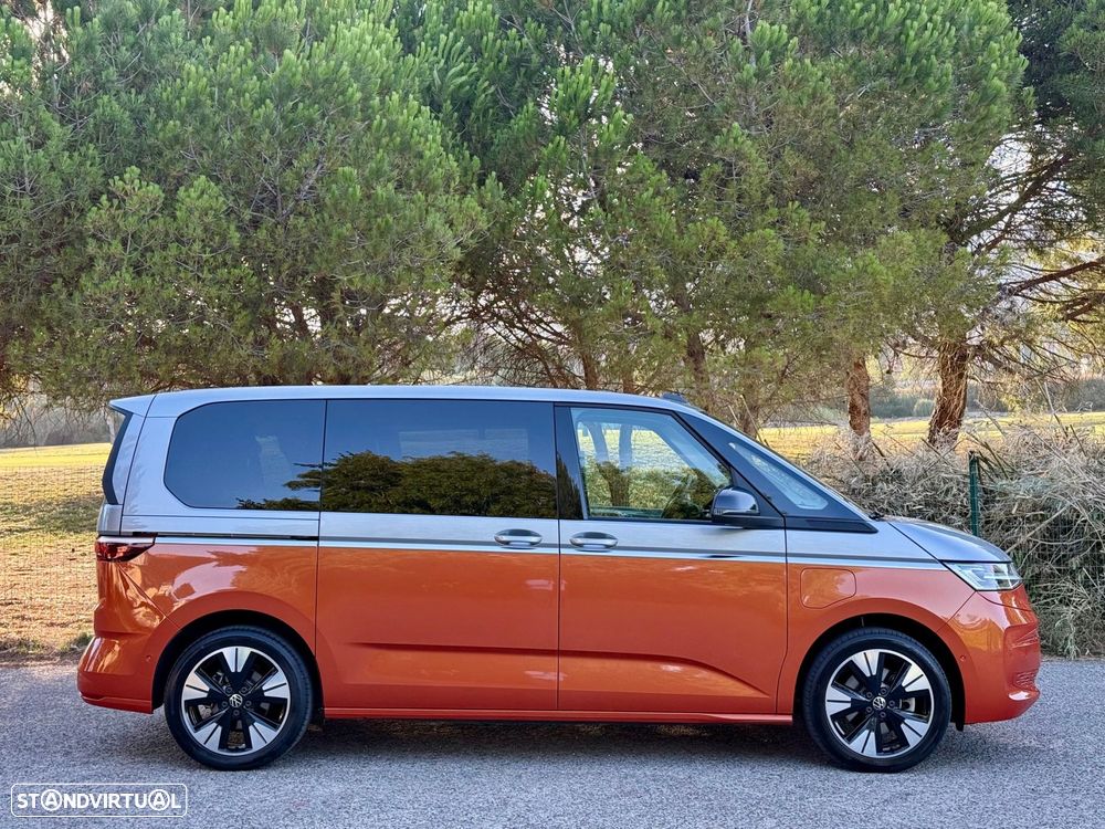 VW Multivan 1.5 TSI e-Hybrid Life DSG - 9