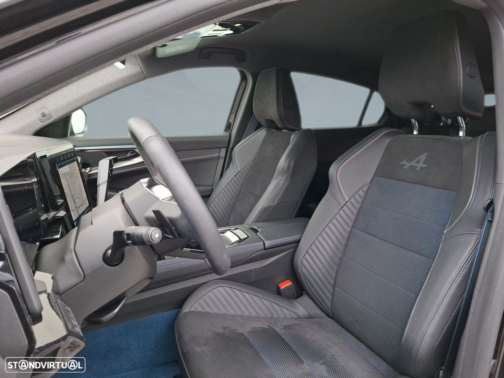 Renault Rafale 1.2 Hyper Hybrid E-Tech Esprit Alpine - 11