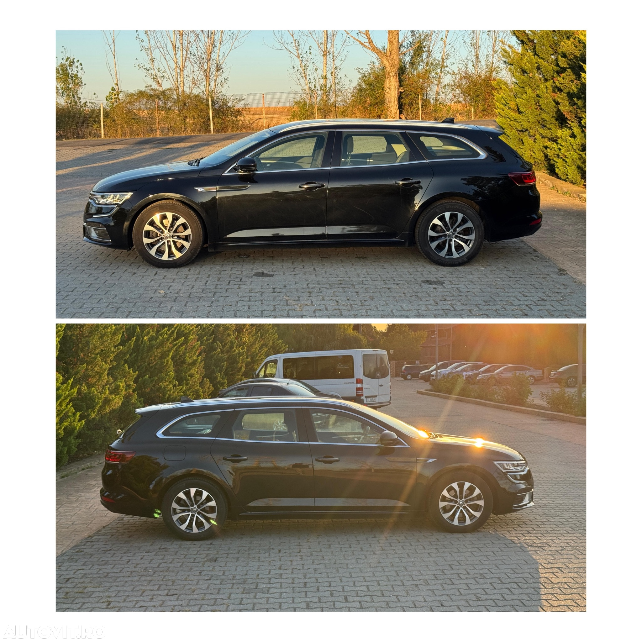 Renault Talisman Grandtour BLUE dCi 160 EDC BUSINESS EDITION - 15