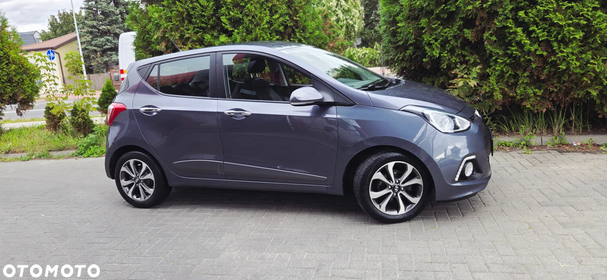 Hyundai i10 1.2 Style - 16