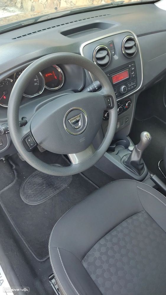 Dacia Sandero 0.9 TCe Confort - 15