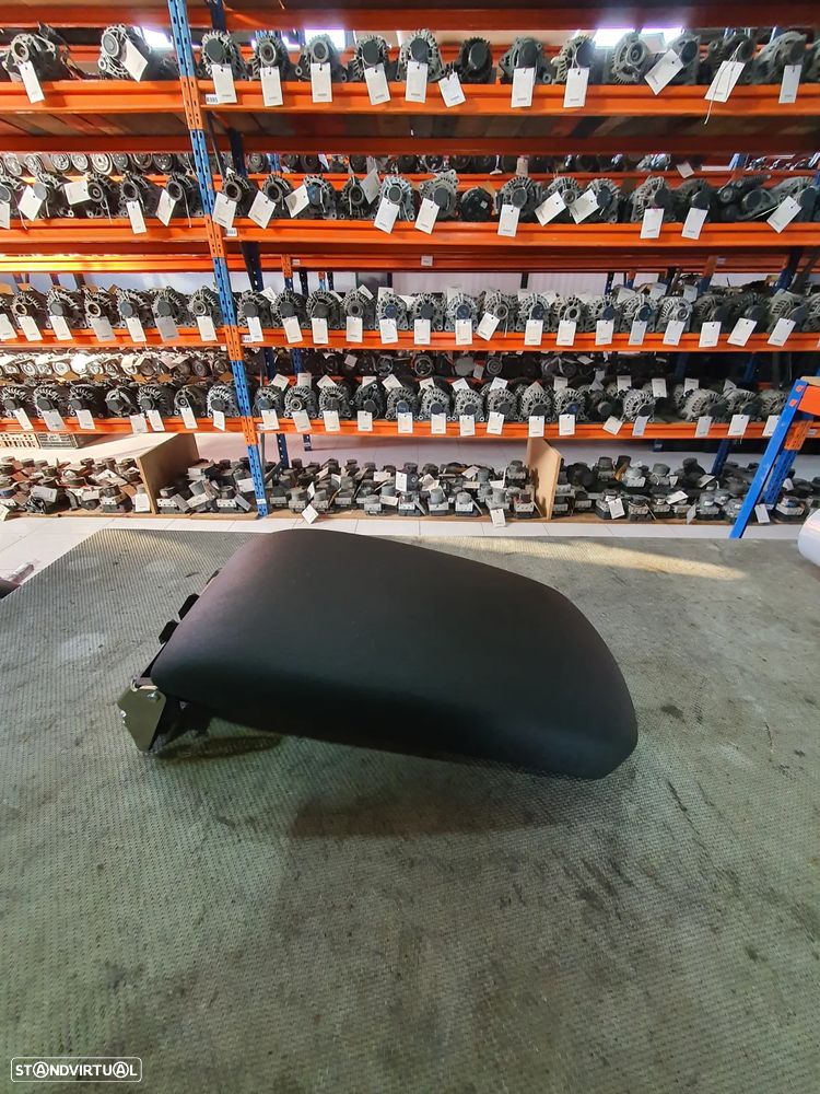 APOIO DE BRAÇO CITROEN C4 II / 10002441 - 1