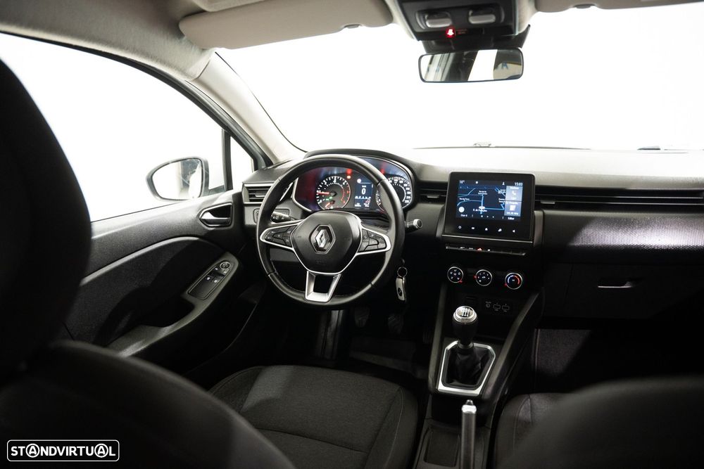 Renault Clio 1.5 Blue dCi Zen - 6
