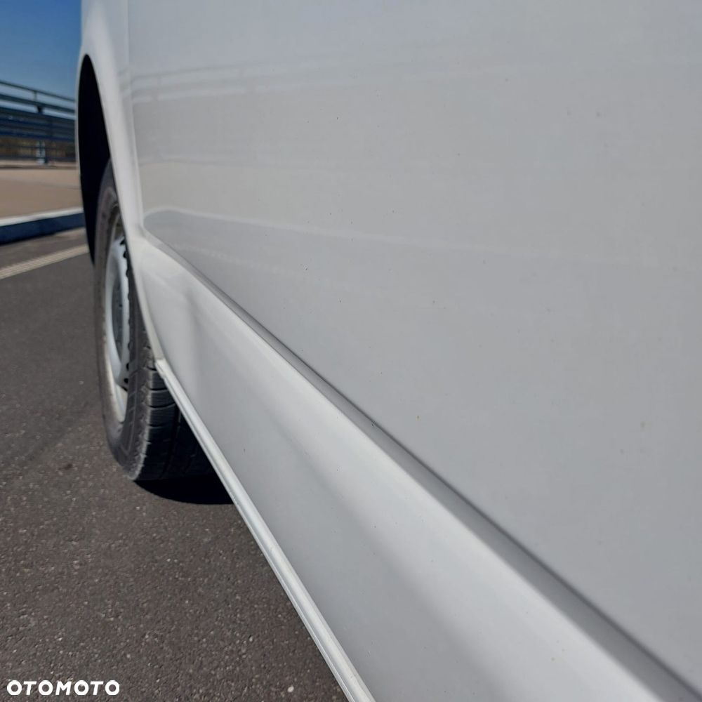 Volkswagen Transporter Kurz EU5 Plus Trendline - 27