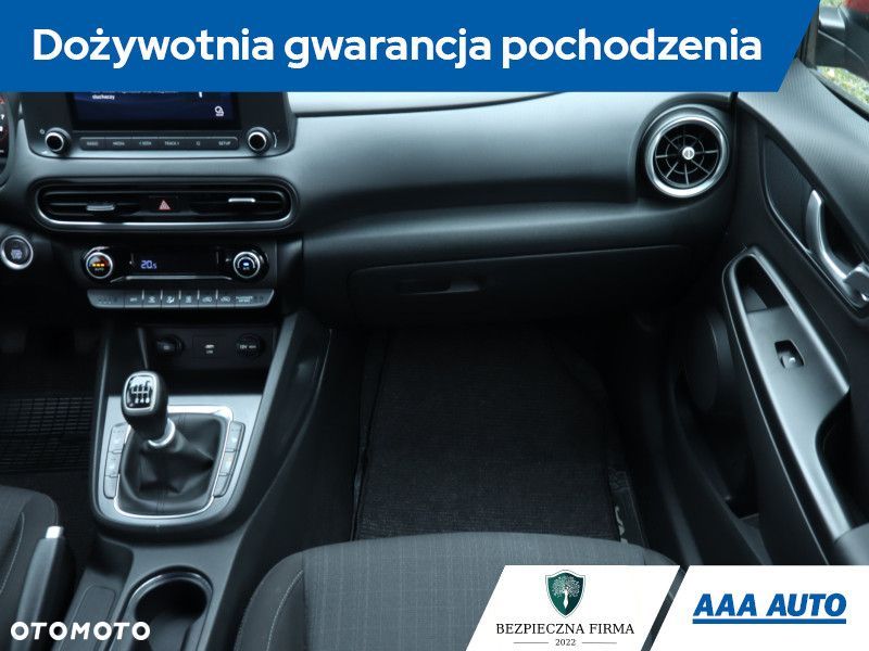 Hyundai Kona - 10