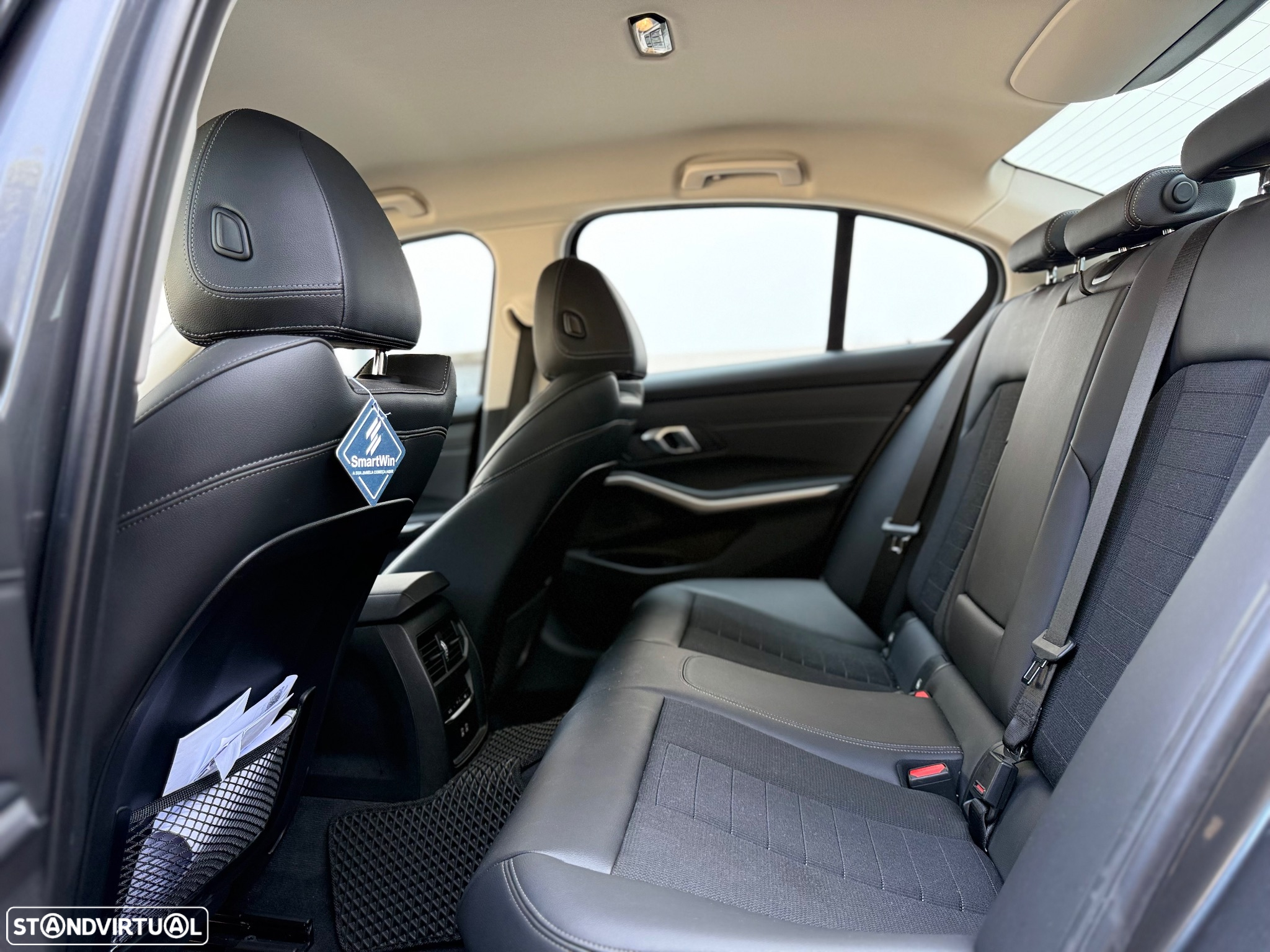 BMW 320 e Corporate Edition Auto - 19
