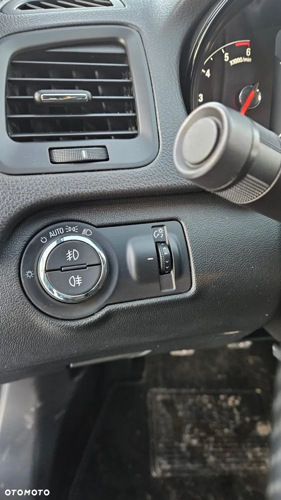 Opel Insignia 2.0 CDTI ecoFLEX Start/Stop Sport - 14