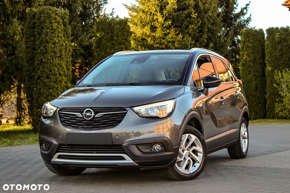 Opel Crossland X 1.2 Start/Stop Innovation - 6