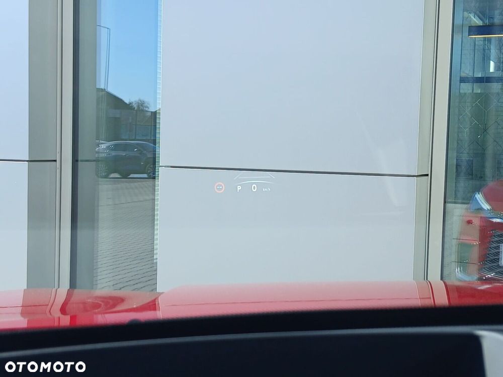 Lexus LBX 1.5 Hybrid Cool - 6