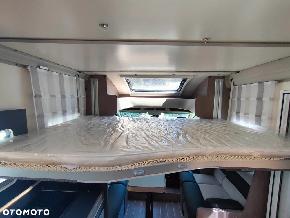 Roller Team ZEFIRO 287TL  PROMOCJE NA PIERWSZE SZTUKI Z NOWEGO SALONU !!! - 15