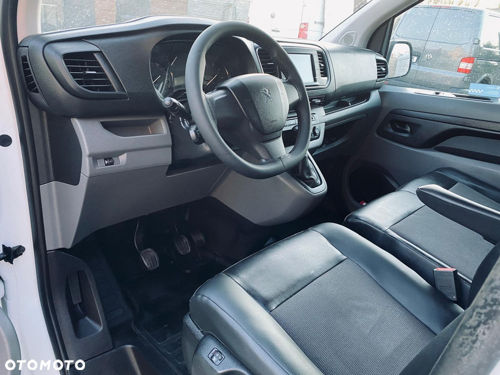 Peugeot Expert - 10