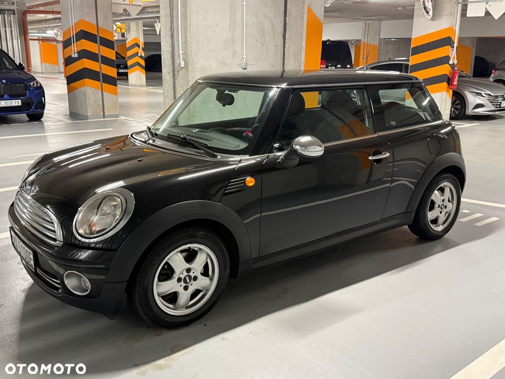 MINI ONE Standard - 23