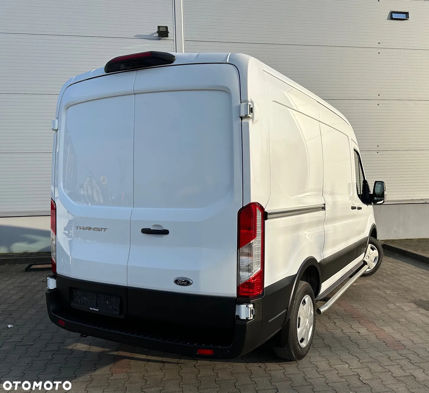 Ford Transit - 4