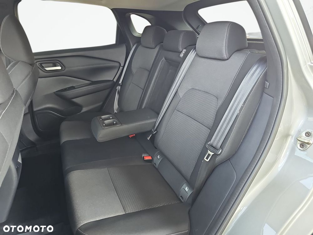 Nissan Qashqai - 31