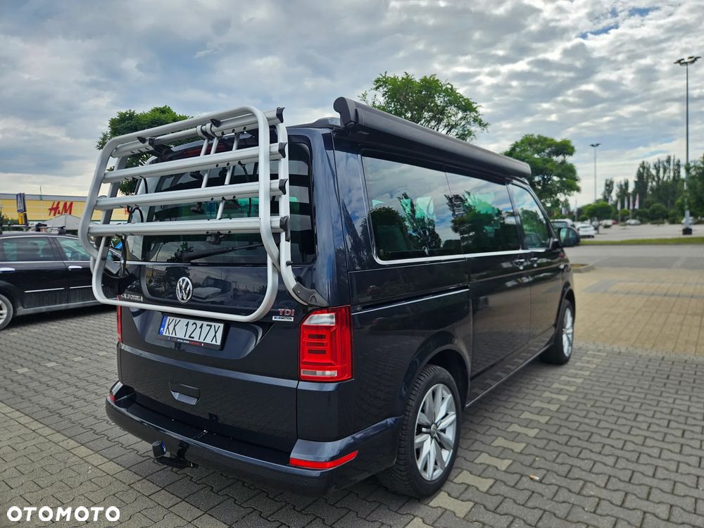 Volkswagen California - 8