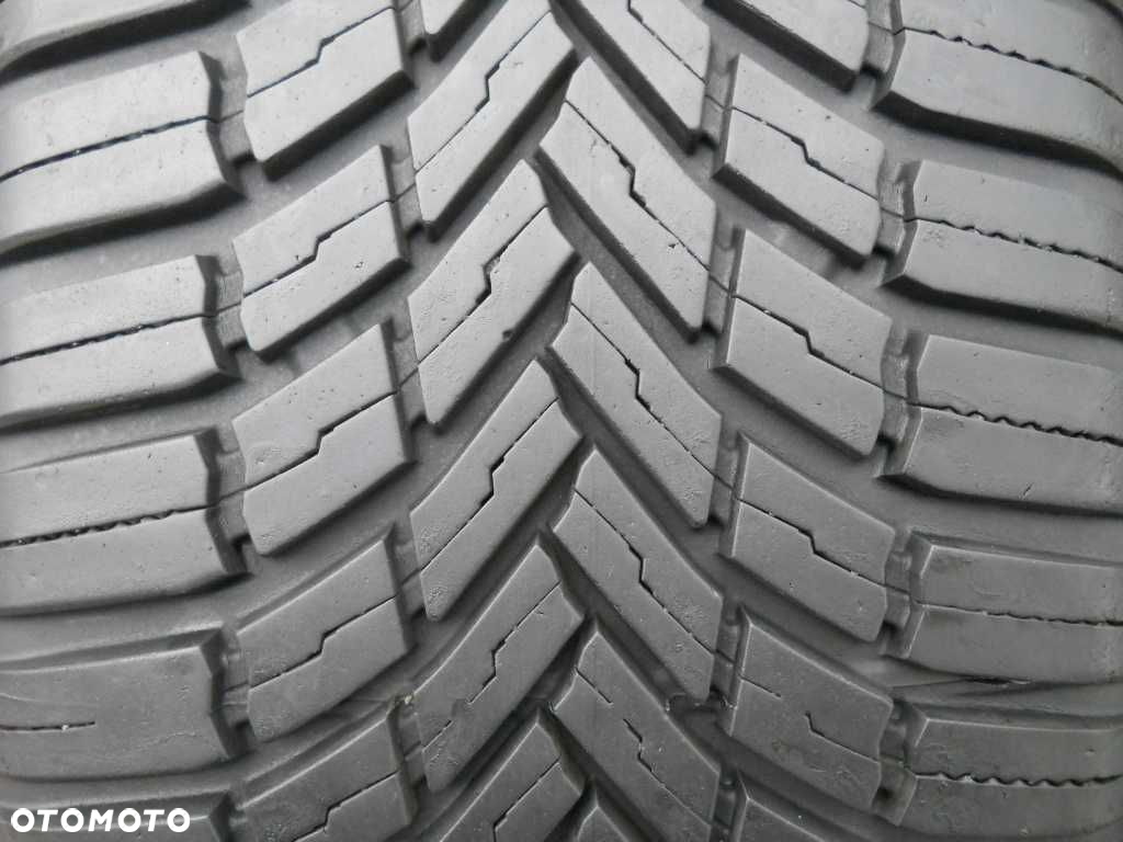 Opony całoroczne 195/60R15 Bridgestone 2022r cena za 2szt F.V + MONTAŻ - 2