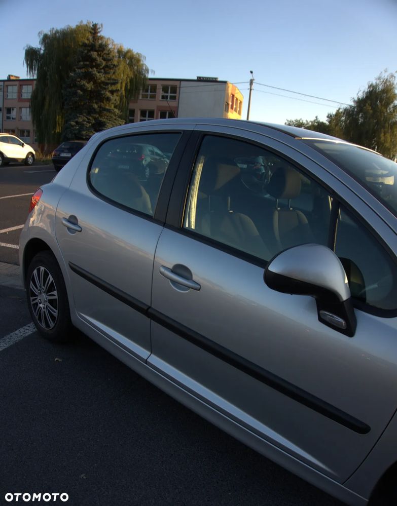 Peugeot 207 - 23