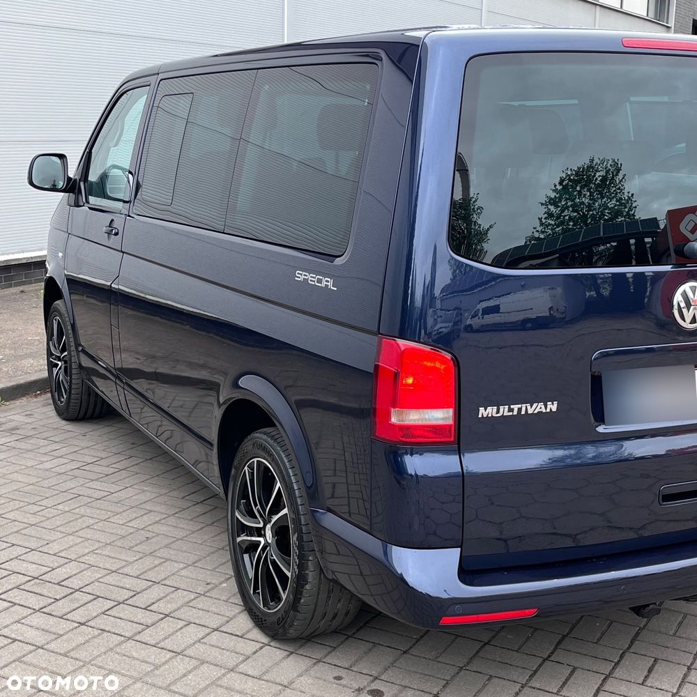 Volkswagen Multivan L1 Startline - 3