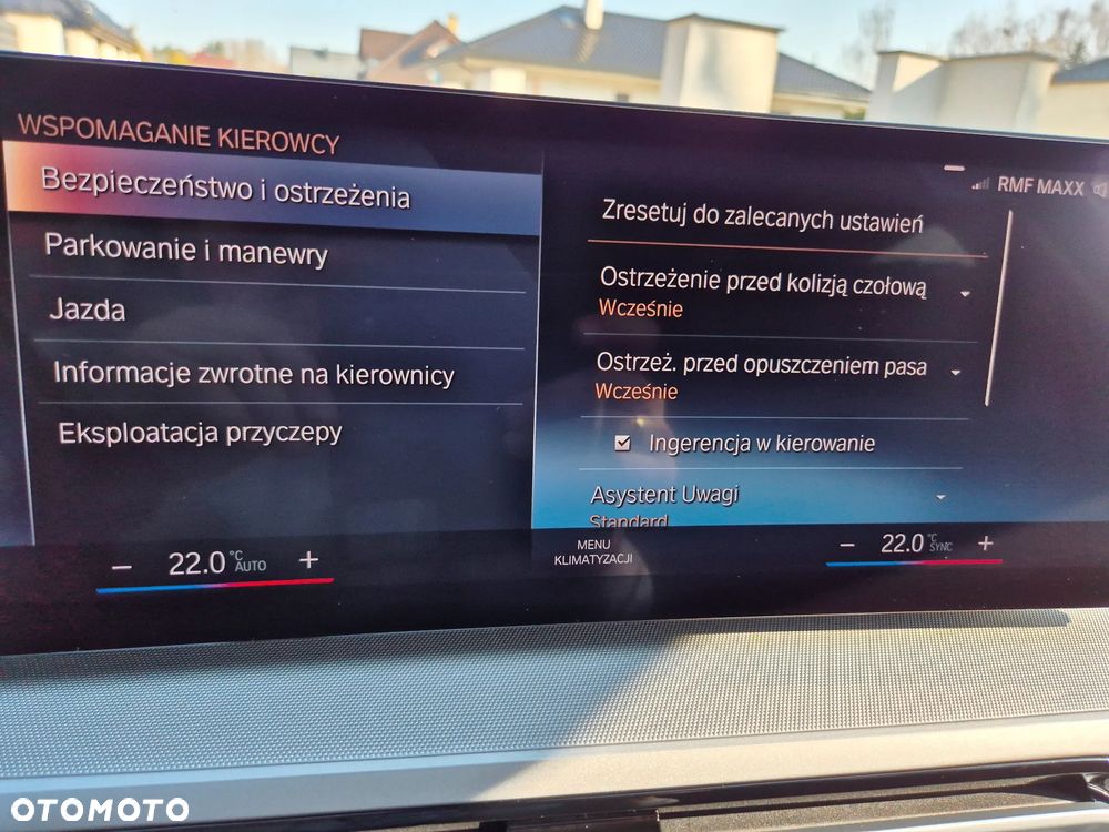 BMW Seria 3 320d Advantage sport - 20