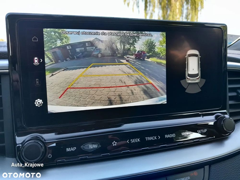 Kia Ceed 1.5 T-GDI M - 17