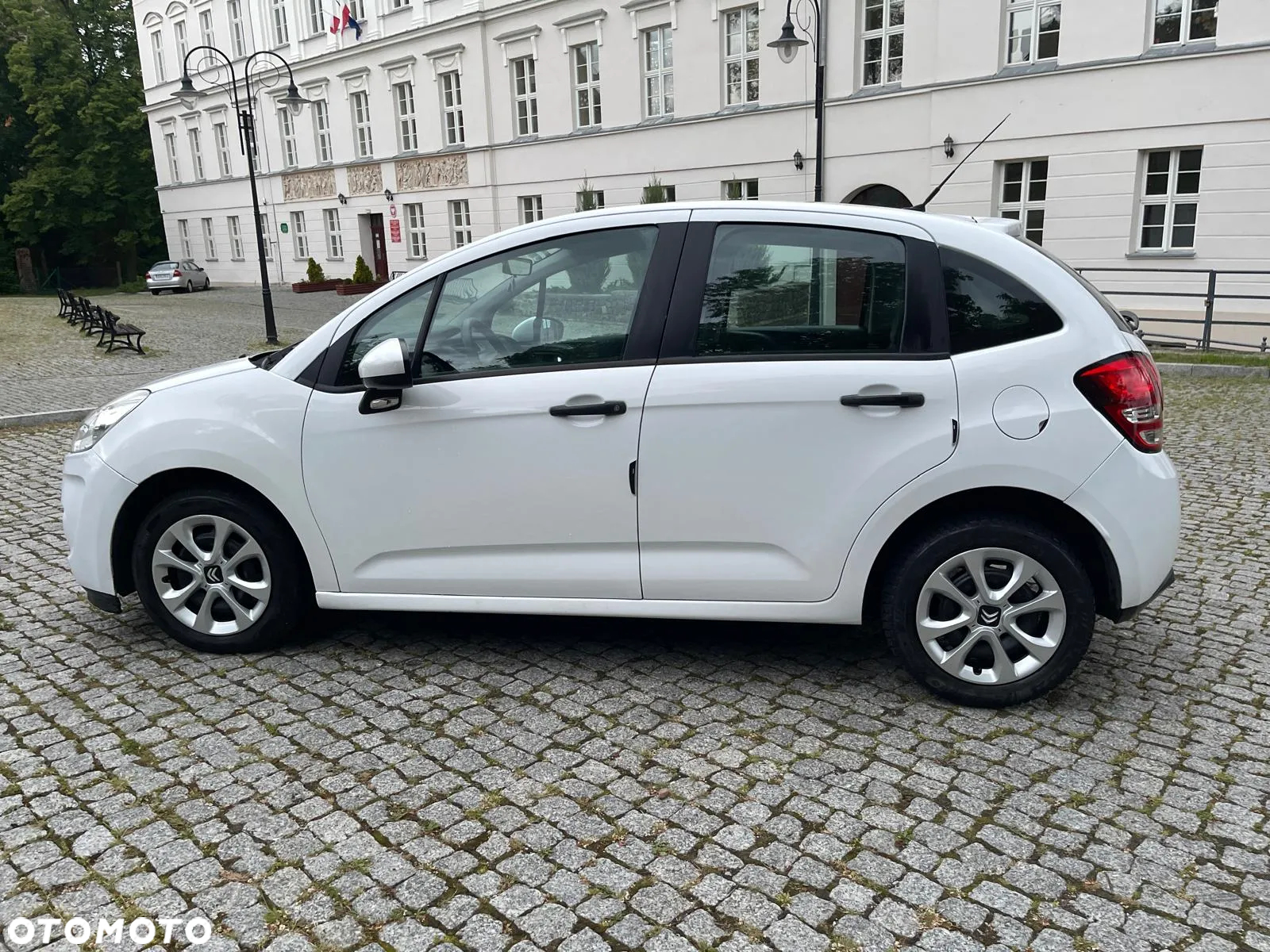 Citroën C3 1.1 Advance - 22