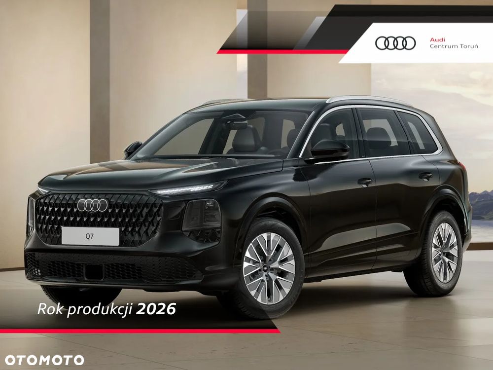 Audi Q7 - 1