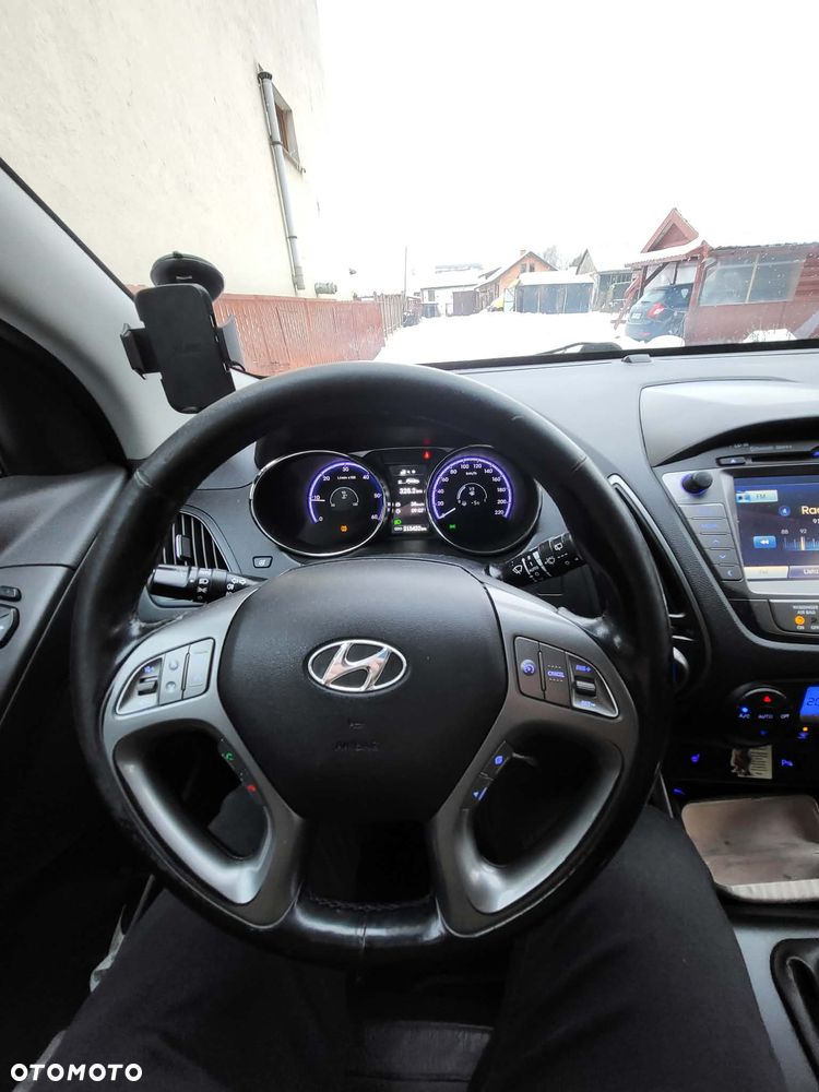 Hyundai ix35 - 16