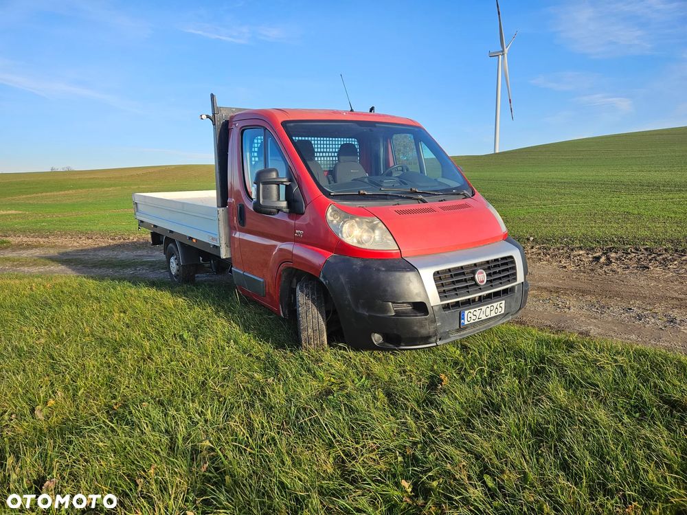 Fiat Ducato - 1