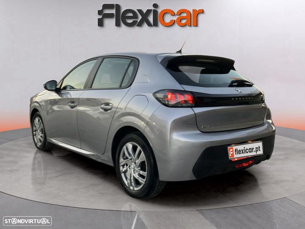 Peugeot 208 1.2 PureTech Active Pack - 21