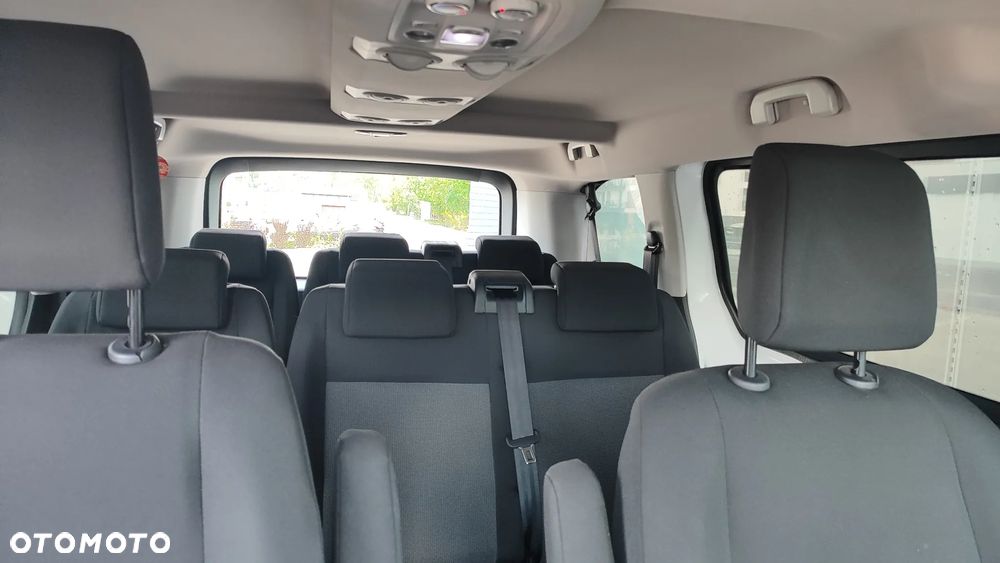 Citroën SpaceTourer - 18