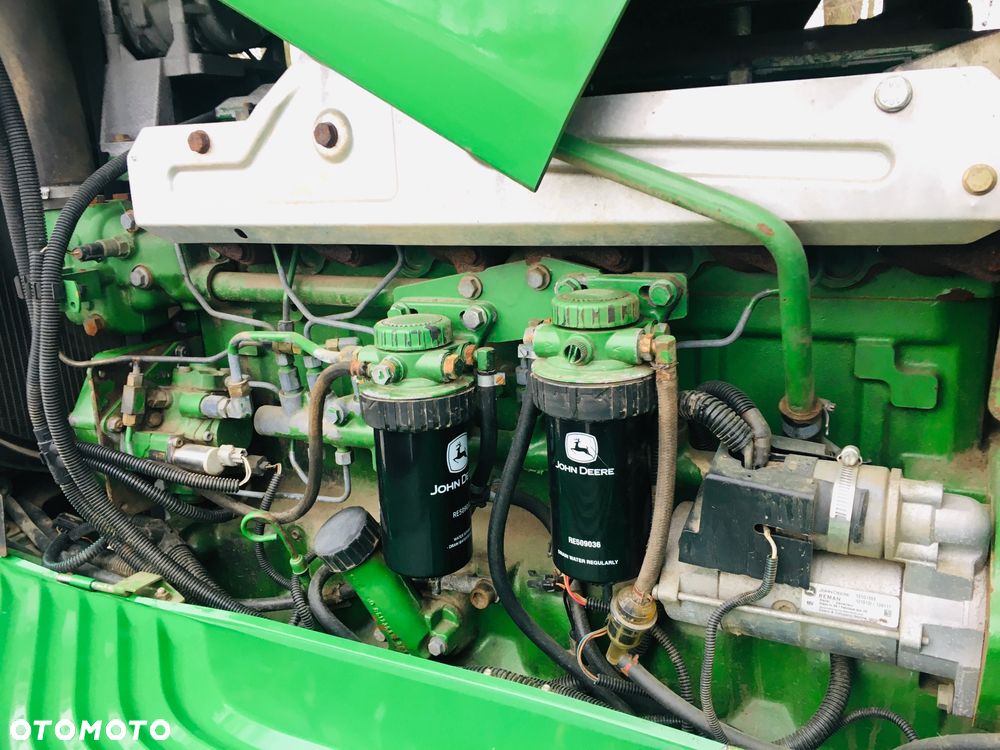 John Deere 6820 - 5