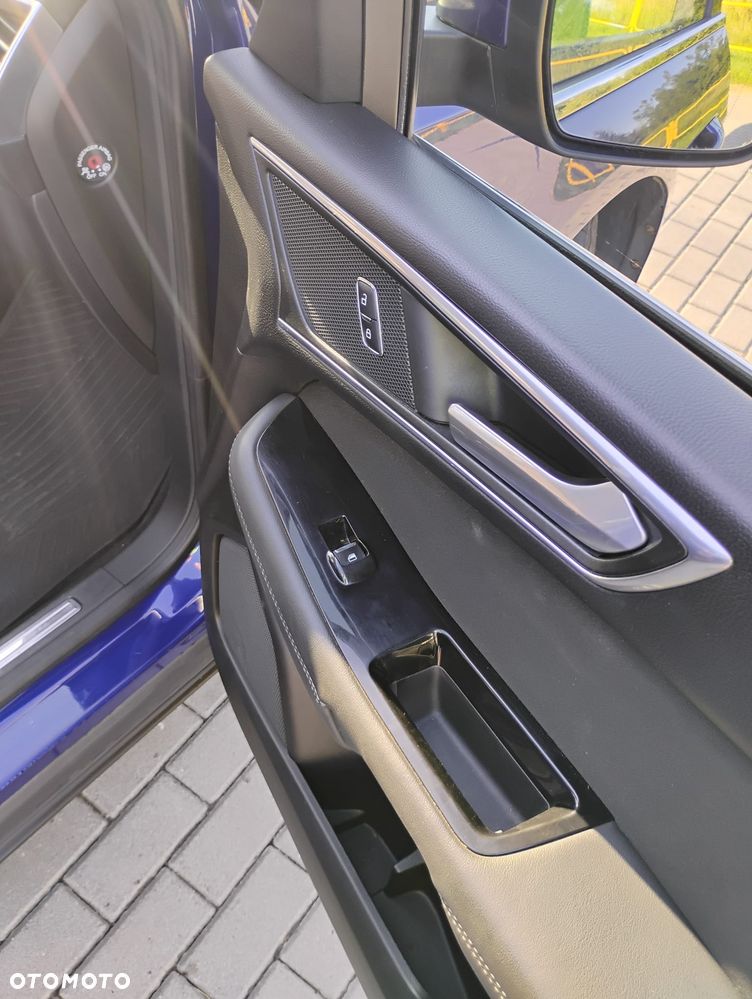 Ford S-Max 2.0 TDCi Titanium - 23
