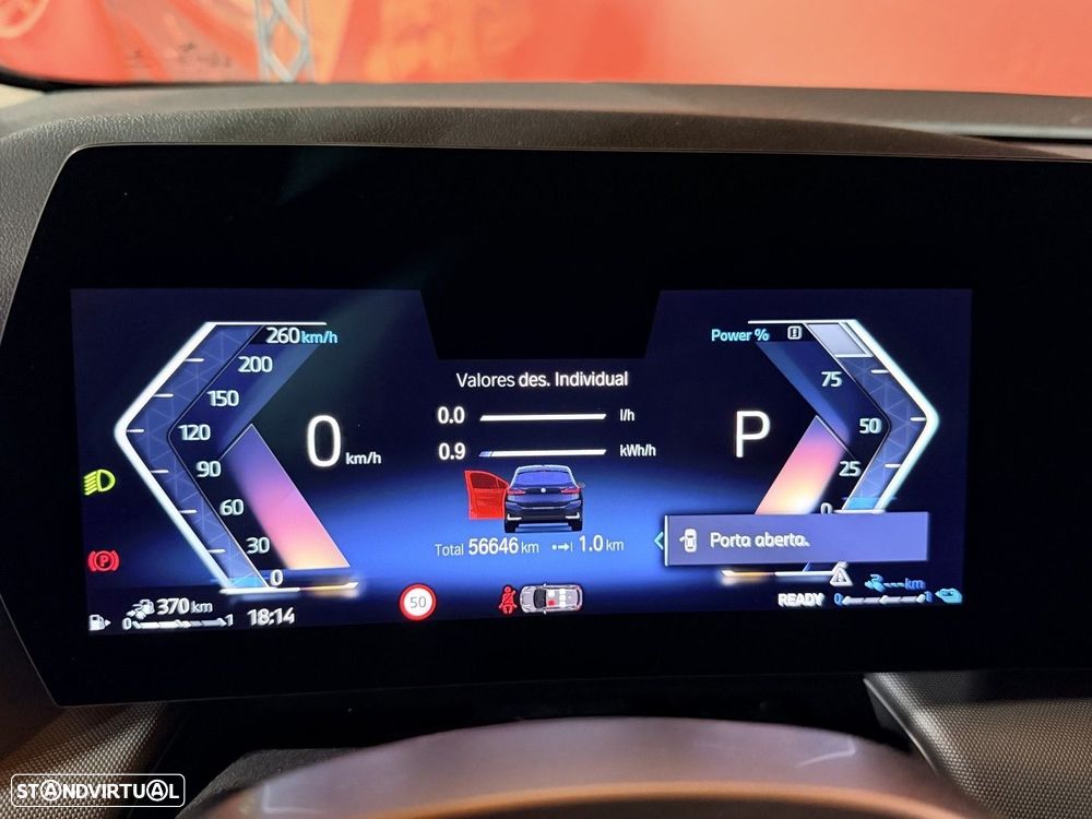 BMW 225xe Active Tourer e xDrive - 24